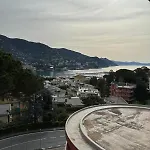 Loggia Portofino 2 Lägenhet Rapallo