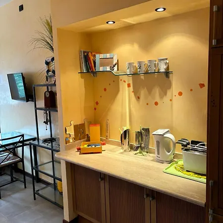 דירה Loggia Portofino 2