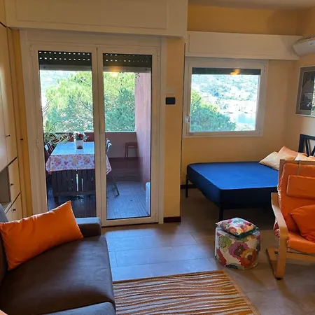 Loggia Portofino 2 Appartamento