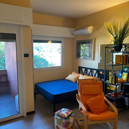 דירה Loggia Portofino 2
