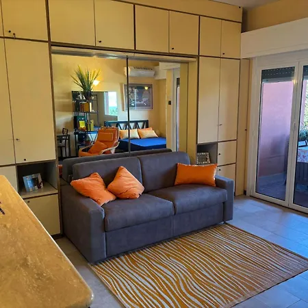 Apartment Loggia Portofino 2 Rapallo