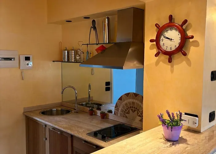Appartamento Loggia Portofino 2 *