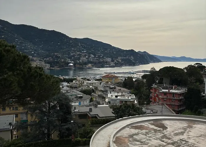 Loggia Portofino 2 Appartamento Rapallo