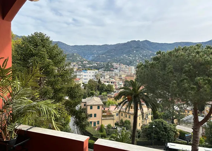 Apartment Loggia Portofino 2 Rapallo
