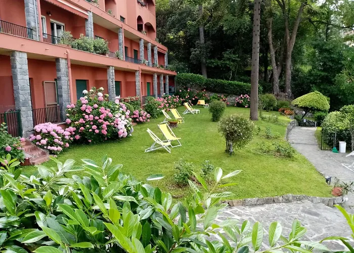 Loggia Portofino 2 Rapallo