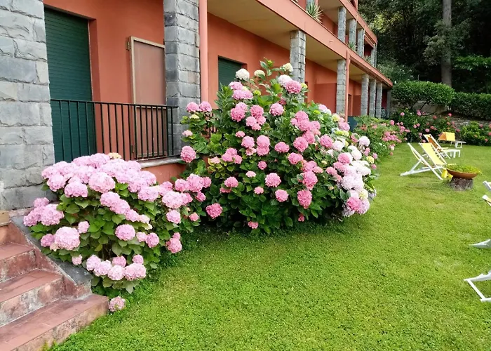 Loggia Portofino 2 Apartment Rapallo