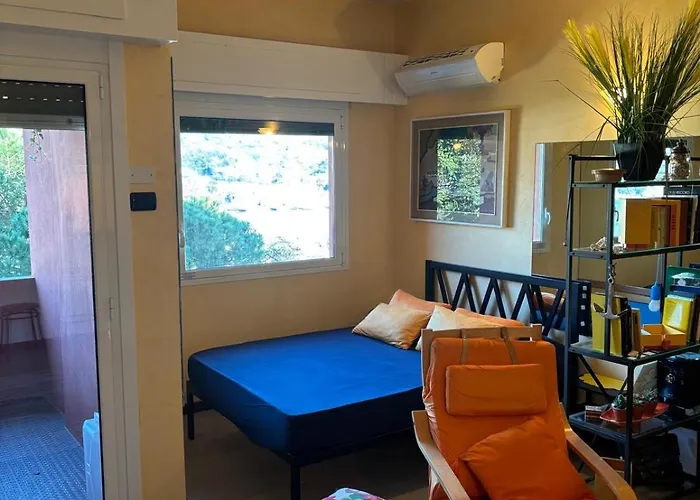 Apartment Loggia Portofino 2