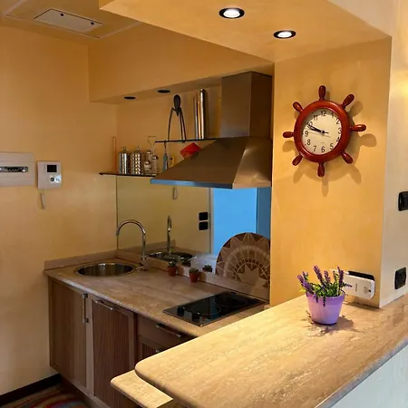 Apartment Loggia Portofino 2 *
