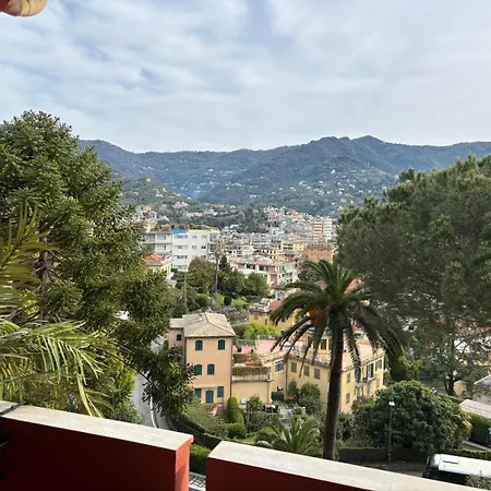 Apartment Loggia Portofino 2 Rapallo