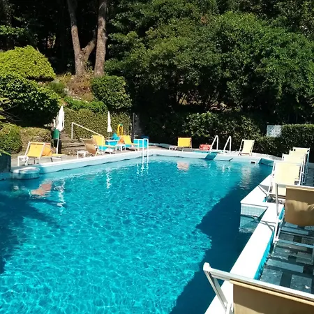 Loggia Portofino 2 Apartment *