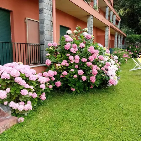 Loggia Portofino 2 Daire Rapallo