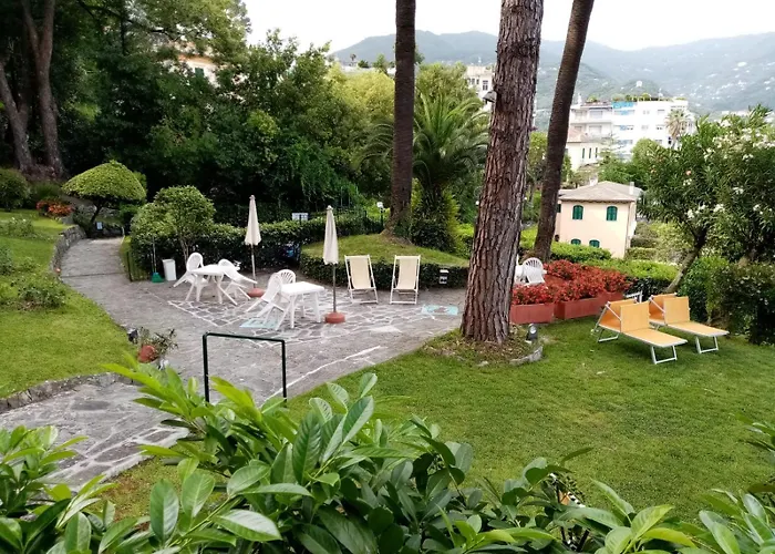 Loggia Portofino 2